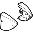 BTICINO - BTIBSAL207 BS-KIT CALOTTE INTEGRAZIONE COND GAS S T