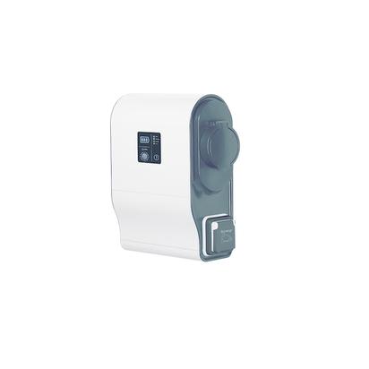 LEGRAND - LEG058035 GREEN UP PLA 7,4 M2 3 SCHK 1P PROT