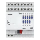 THEBEN S.R.L. - THE4940220 RM 8S KNX ATTUATORE 8CAN 16A