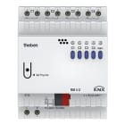 THEBEN S.R.L. - THE4940223 RM 4U KNX  ATTUATORE 4CAN 16A