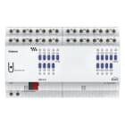THEBEN S.R.L. - THE4940225 RM 16S KNX ATTUATORE 16CAN 16A
