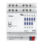 THEBEN S.R.L. - THE4940280 DM 4-2T KNX ATTUATORE DIMMER 4X200W