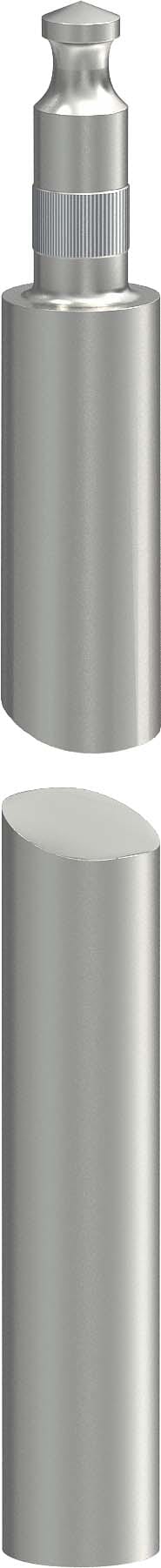 OBO BETTERMANN - OBO5000866 219 20 BP V4A DISPERSORE DI TERRA