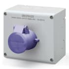 SCAME PARRE SPA - SCA500.2620 PRESA INTERBLOCCATA