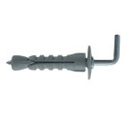 FISCHER ITALIA - FIS00500392 SBN 9/2 CON GANCIO MEDIO