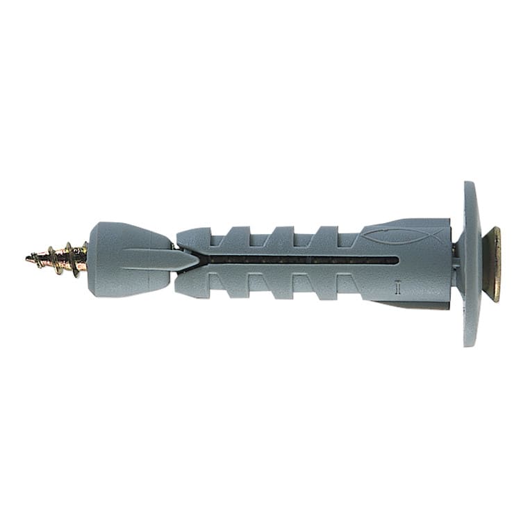 FISCHER ITALIA - FIS00500394 SBN 9/4 CON VITE