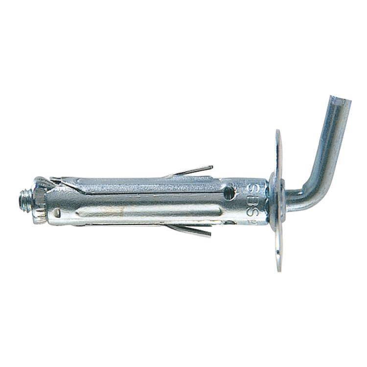 FISCHER ITALIA - FIS00500418 SBS 9/8 CON GANCIO