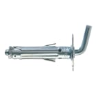 FISCHER ITALIA - FIS00500418 SBS 9/8 CON GANCIO