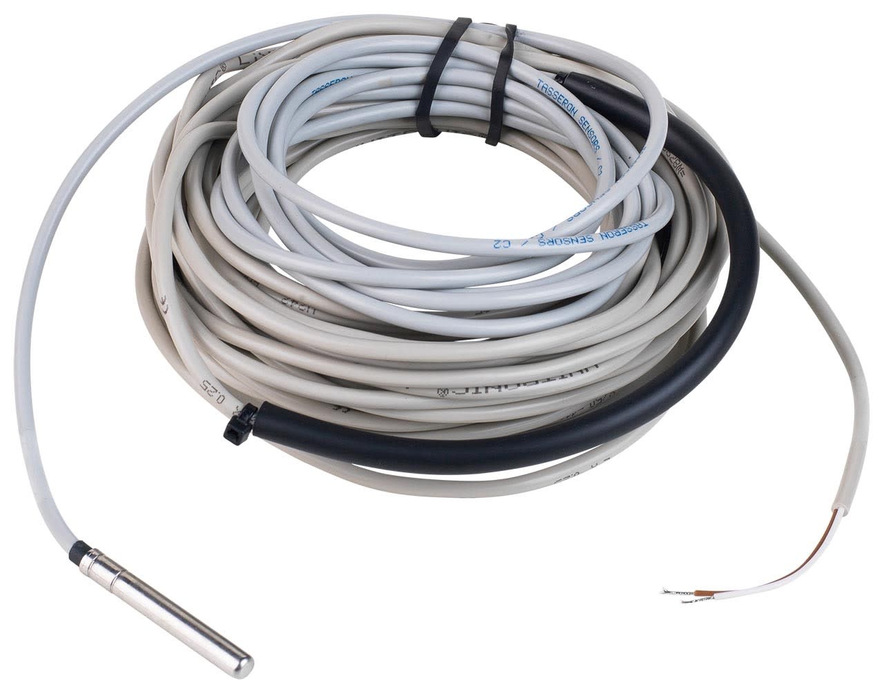 ROTEX - RXHEKTH3 SONDA ACCUMULO PER ACC. TRADIZIONALI