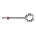 FISCHER ITALIA - FIS00500572 FA 12 G 120 TASSELLO ACCIAIO