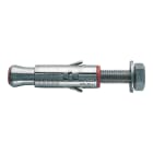 FISCHER ITALIA - FIS00500621 SLM 6 V CON VITE TE