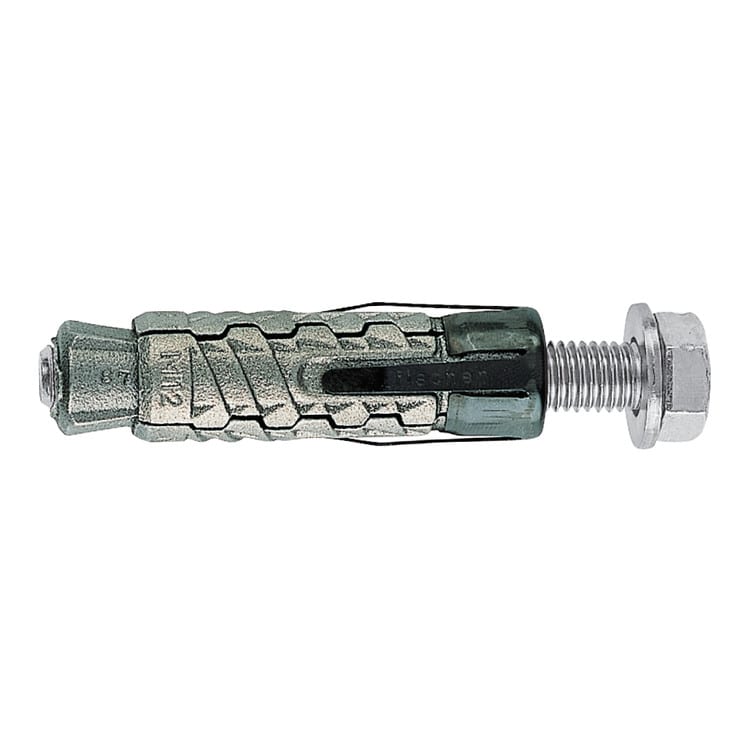FISCHER ITALIA - FIS00500924 GM 12 S CON VITE TE