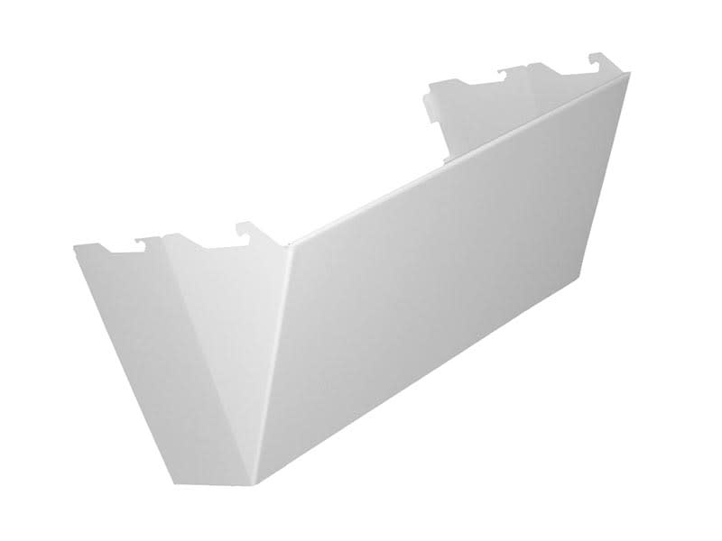 INTERGAS - IGS50100210 CARTER INFERIORE X CALDAIA KOMPAKT HR