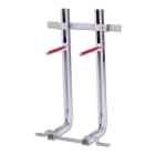 FISCHER ITALIA - FIS00501023 L PLUS-TRAVERSA DIRITTA X SANI