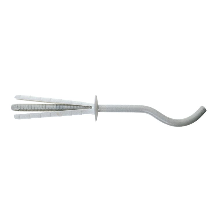 FISCHER ITALIA - FIS00501068 TF10/70 B MENSOLE PER RADIATOR