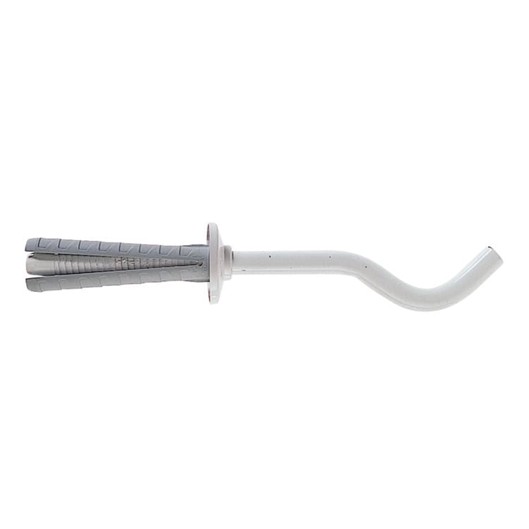 FISCHER ITALIA - FIS00501096 TF 8/70 B MENSOLE PER RADIATOR