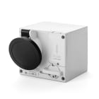 SCAME PARRE SPA - SCA501.16866 PRESA INTERBLOCCATA