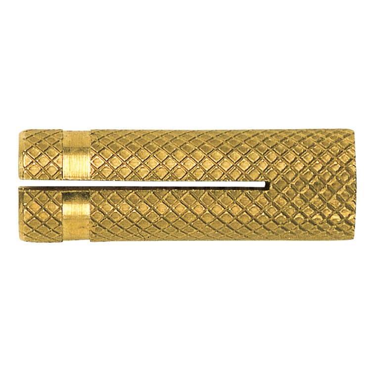 FISCHER ITALIA - FIS00501445 PO M 8X30 TASSELLO IN OTTONE