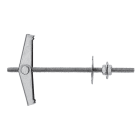 FISCHER ITALIA - FIS00501463 KDD 4 ANCORA IN ACCIAO