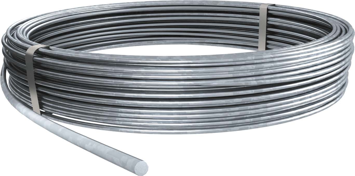 OBO BETTERMANN - OBO5021050 RD 8-FT 50 CONDUTTORE ROTONDO