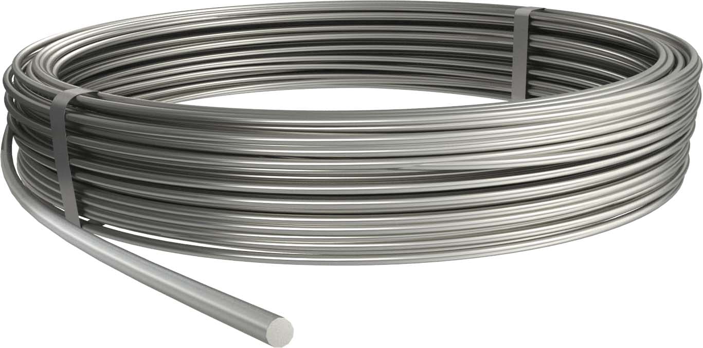 OBO BETTERMANN - OBO5021640 RD 10-V4A 20 CONDUTTORE ROTONDO