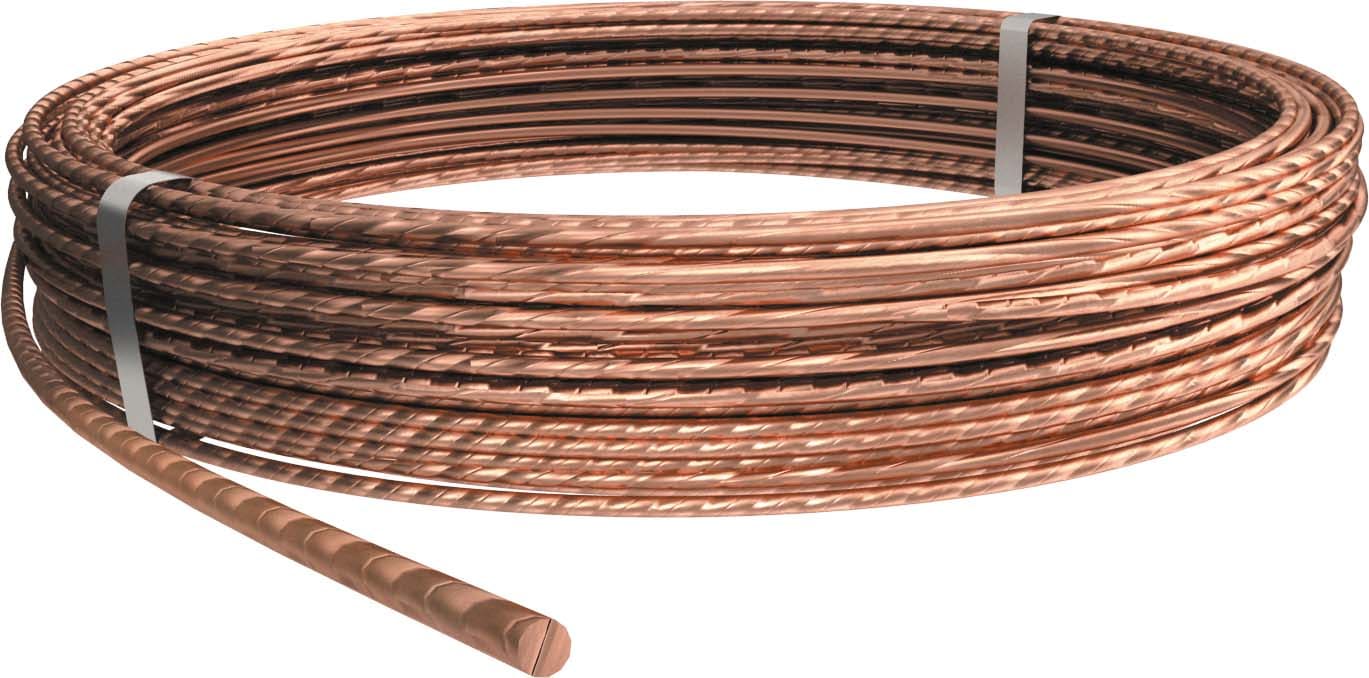 OBO BETTERMANN - OBO5021656 S-11-CU SN CORDA DI RAME
