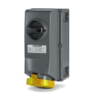 SCAME PARRE SPA - SCA503.1670 PRESA INTERBLOCCATA