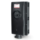 SCAME PARRE SPA - SCA504.12579 PRESA INTERBLOCCATA