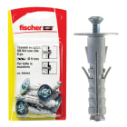 FISCHER ITALIA - FIS00504448 SB 9/8 K TASSELLO/GANCIO CO.