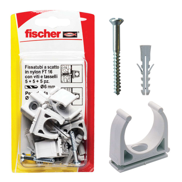 FISCHER ITALIA - FIS00504608 FT 32 K FISSACAVI APERTO