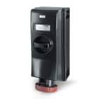 SCAME PARRE SPA - SCA504.63876 PRESA INTERBLOCCATA