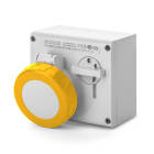 SCAME PARRE SPA - SCA505.3279 PRESA INTERBLOCCATA