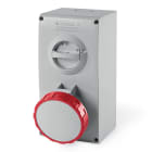 SCAME PARRE SPA - SCA505.6378 PRESA INTERBLOCCATA