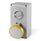 SCAME PARRE SPA - SCA505.6379 PRESA INTERBLOCCATA