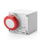 SCAME PARRE SPA - SCA506.16874 PRESA INTERBLOCCATA