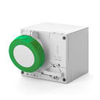 SCAME PARRE SPA - SCA506.16872 PRESA INTERBLOCCATA