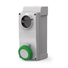 SCAME PARRE SPA - SCA507.16861 PRESA INTERBLOCCATA