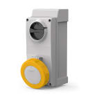 SCAME PARRE SPA - SCA507.3270 PRESA INTERBLOCCATA