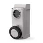 SCAME PARRE SPA - SCA507.32867 PRESA INTERBLOCCATA