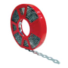 FISCHER ITALIA - FIS00507871 LBV 17 C BANDELLA ACCIAIO