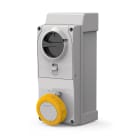 SCAME PARRE SPA - SCA508.1670 PRESA INTERBLOCCATA