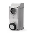 SCAME PARRE SPA - SCA508.16866 PRESA INTERBLOCCATA