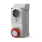 SCAME PARRE SPA - SCA508.1687 PRESA INTERBLOCCATA