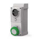 SCAME PARRE SPA - SCA508.16862 PRESA INTERBLOCCATA