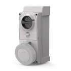 SCAME PARRE SPA - SCA508.32838 PRESA INTERBLOCCATA