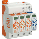 OBO BETTERMANN - OBO5093533 V50 SPD T1+2 3+1 +FS 280V 12,5