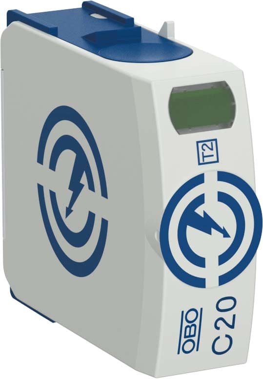 OBO BETTERMANN - OBO5095600 C20-0-255 SPINTEROMETRO NPE