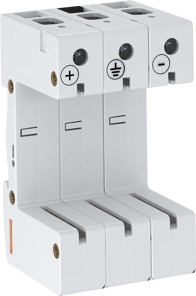 OBO BETTERMANN - OBO5096647 V20 SPD T2 BASETTA Y-PH