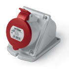 SCAME PARRE SPA - SCA512.3257 PRESA DA PARETE