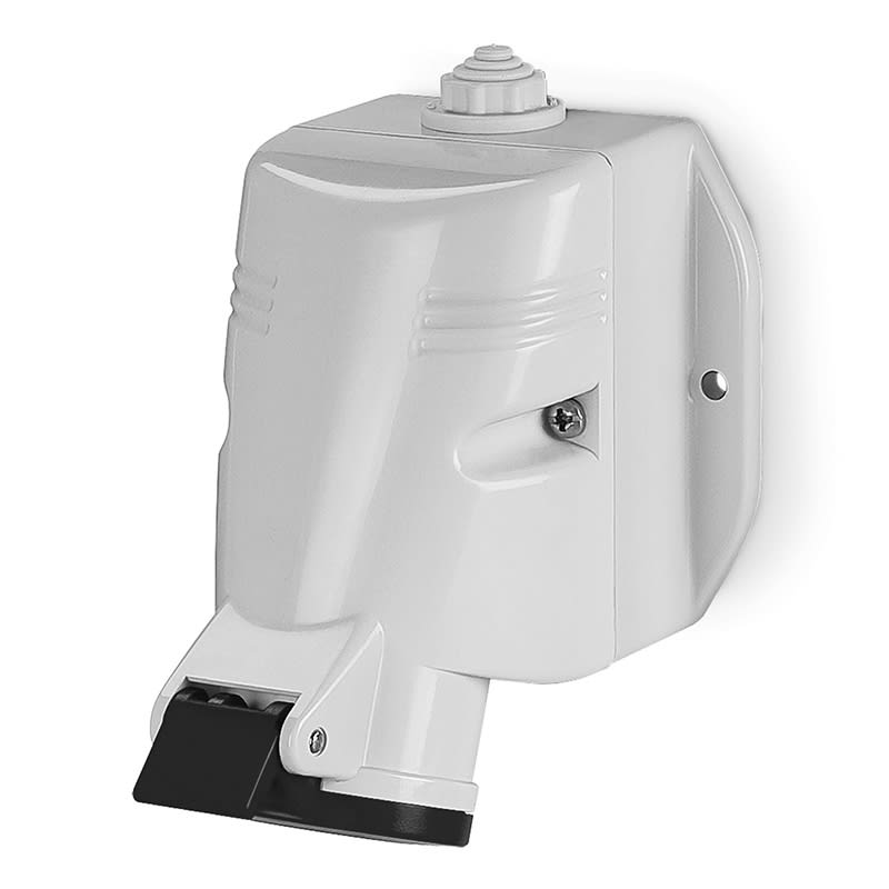 SCAME PARRE SPA - SCA513.32567T PRESA PARETE 3P+T IP44 32A 5H 600-690V